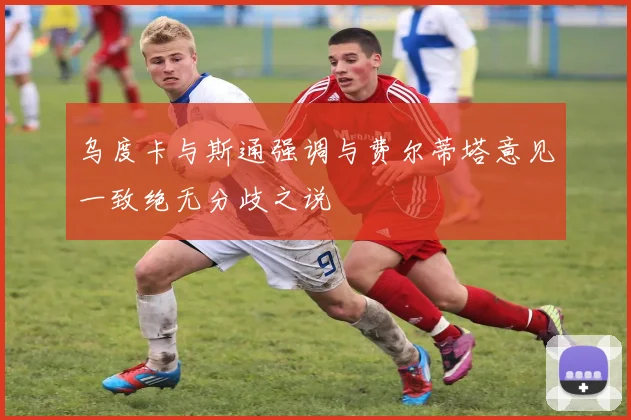 乌度卡与斯通强调与费尔蒂塔意见一致绝无分歧之说